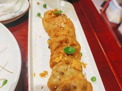 -北平食府(马鞍山路店)