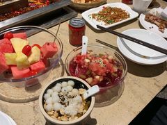 -锦城印象火锅(天府三街店)