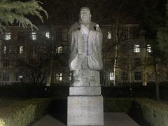 -北京理工大学(中关村校区)