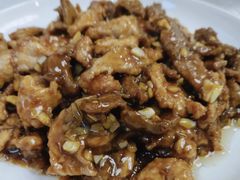 -红旗饭庄