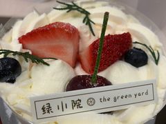 -绿小院(荔湾店)