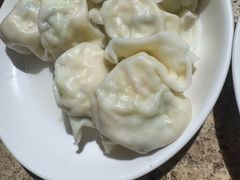 -金谷园饺子馆(北邮总店)