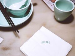 -绿茶餐厅(布吉万象汇店)