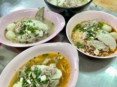 -榮泰米粉湯(Left Shop)