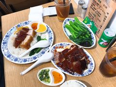 -棋哥烧鹅餐室(发昌大厦店)