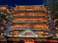 -大佛古寺