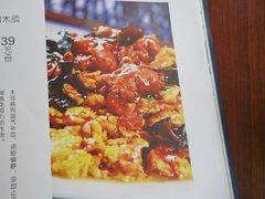 -小土豆北方菜馆(文慧园店)