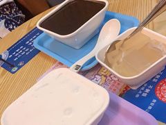 -满记甜品(岭南新天地店)