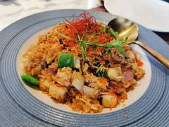 -1874融合西厨·观景餐厅(保利店)