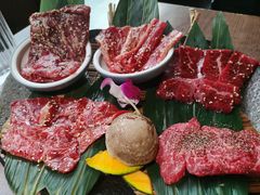 -虎丸烧肉(世纪汇店)