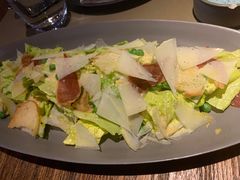 凯撒沙拉-Carbon莫卡哆·意大利复古集市餐厅(杭州大厦店)