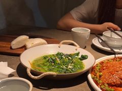 -金鱼妈妈 山野·食趣(荫山街店)