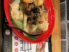 -柳街小巷螺蛳粉(夏湾市场店)