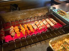 -麦凯伦烧烤·精酿超级工厂店(金桥总店)