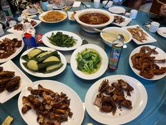 -天佑祥万春老卤(天乡后街店)