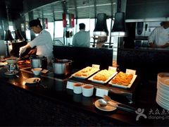 -澳门旅游塔360°旋转餐厅(南湾湖广场店)