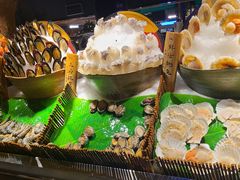 -喜庭海鲜自助(北辰三角洲北辰荟店)
