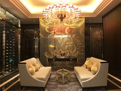 -东海朗廷酒店-唐阁T’ANG COURT 中餐厅