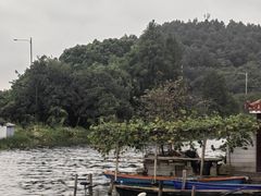 -东钱湖小普陀景区