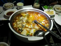 -严厨老坛酸菜鱼(吴江万宝店)