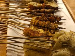 -腰子哥烤串(石佛营炫特店)