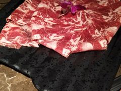 钻石牛肉-黄门火锅(梦时代店)