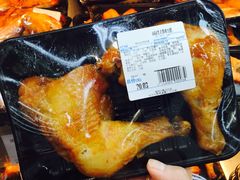 -山姆会员商店(杨桥西路店)