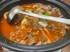 -肖记公安牛肉鱼杂馆·省级非物质文化遗产(三角路直营店)