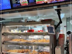 -肯德基(成山路地铁站店)