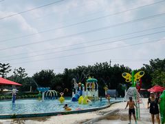 -南宫温泉水世界