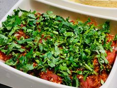 -海底捞火锅(老城根店)