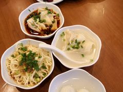 -龙抄手(春熙路总店)