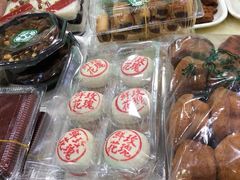 -锦馨豆汁(天坛路店)