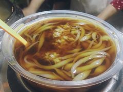 -渝味黄姐火锅(黄泥村店)