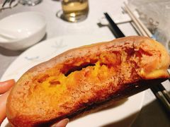-烫面包·面包烘焙(绿地缤纷城店)