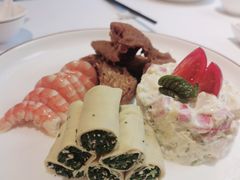 -老洋房花园饭店(绍兴路店)