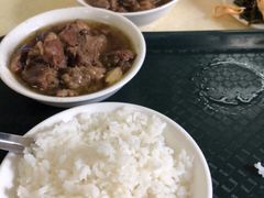 -万盛园炖肉馆(云峰店)