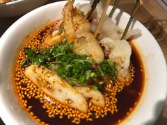 -新太二·鲜料川菜(智慧城广百店)