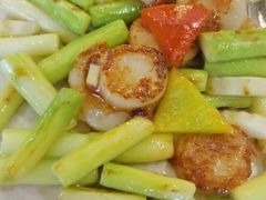 -宝燕壹号景观餐厅(龙盛国际商业广场店)