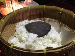 -金巴兰海滩烛光bbq