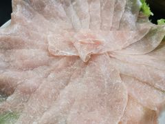 -银同牦牛肉火锅