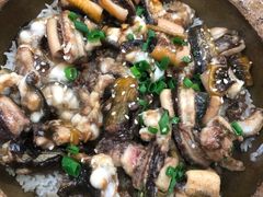 -红星光发煲仔饭(大石街店)