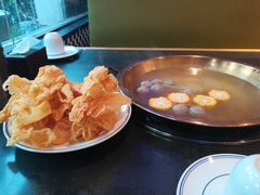 -小牛海记潮汕牛肉店(永定路店)