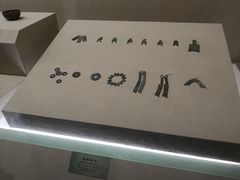 -鄂州市博物馆