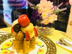 -哈根达斯(美罗城店)