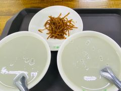 -老磁器口豆汁店(马家堡店)