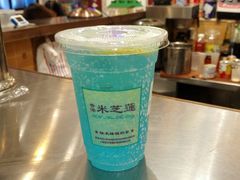 -美芝莲(东方宝泰店)