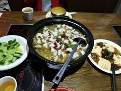 -老头儿油爆虾(星光一期店)