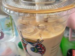 -瑞幸咖啡(清华科技园·唐诗主题店)