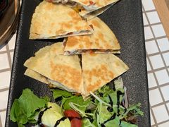 -小满Grainkitchen(滨江商业广场店)